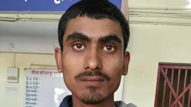 चेरिया बरियारपुर: चेरियाबरियारपुर पुलिस ने समस्तीपुर ज़िले से अपहरण के एक अभियुक्त को किया गिरफ्तार