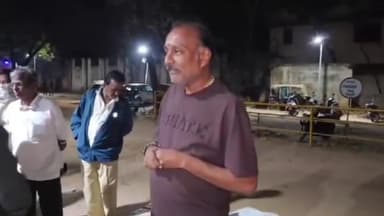 ತುಮಕೂರು: ಪ್ಯಾಸೆಂಜರ್ ವಾಹನಗಳ ಮಾಲೀಕರಿಗೆ ಮಧ್ಯರಾತ್ರಿ ಬಿಗ್ ಶಾಕ್ ಕೊಟ್ಟ ಆರ್ ಟಿ ಓ