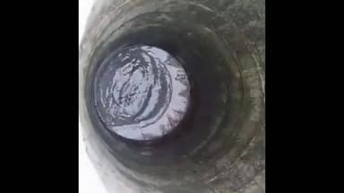 టెక్కలి: సంతబొమ్మాళి మండలం భావనపాడు పంచాయతీలో వేసవి రాకముందే తాగునీటి కోసం స్థానికుల నుంచి దాహం కేకలు