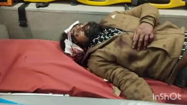 ખેરાલુ: ચાણસોલ ગામે ચોરી કરતો 1 ઝડપાયો, 2 નાસી છૂટવામાં સફળ થયા