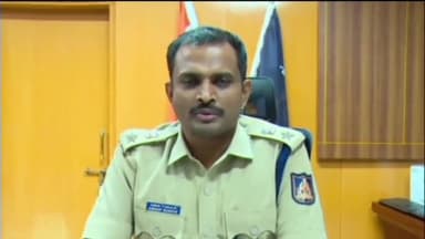 ತುಮಕೂರು: ಮಗಳೇ ತಾಯಿಯನ್ನು ಕೊಂದ ಪ್ರಕರಣ, ಸ್ಫೋಟಕ ಸತ್ಯ ಬಿಚ್ಚಿಟ್ಟ ಜಿಲ್ಲಾ ಪೊಲೀಸ್ ವರಿಷ್ಠಾಧಿಕಾರಿ ಅಶೋಕ್