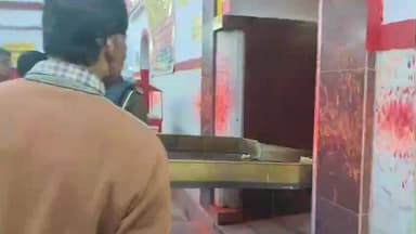 पिपराही: महाशिवरात्रि को लेकर एसडीएम ने देकुली धाम में तैयारियों का लिया जायजा, कई दिशा-निर्देश दिए