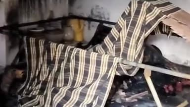 పల్నాడులో కన్న తల్లిని పెట్రోల్ పోసి కాల్చి చంపిన కూతురు