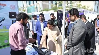 सोनीपत: सोनीपत में स्टार्टअप सबमिट 4.0: खेल और नवाचार का मंथन