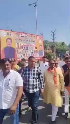 भीलवाड़ा: सरकार ने असंगठित श्रमिकों को सामाजिक सुरक्षा की पहचान दी, केंद्रीय व राज्य बजट 2026 पर श्रमिक संवाद का आयोजन