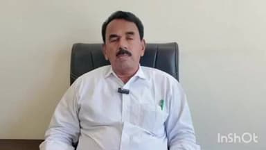 కొల్లాపూర్: ప్రతిపక్షాల నిరాధారమైన ఆరోపణలను ప్రజలు పట్టించుకోవడం లేదు : రాష్ట్ర మంత్రి జూపల్లి కృష్ణారావు