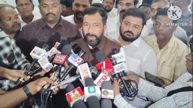 ಹುಬ್ಬಳ್ಳಿ ನಗರ: ಒಂದು ಲಕ್ಷ ಜನರಿಗೆ ಹಕ್ಕುಪತ್ರ ನೀಡುತ್ತಿದ್ದೇವೆ:ನಗರದಲ್ಲಿ ವಿ.ಪ ಮುಖ್ಯ ಸಚೇತಕ ಸಲೀಂ ಅಹ್ಮದ್