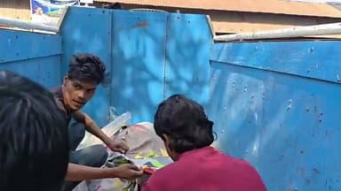 বাদুড়িয়া: বাদুড়িয়ায় অন্তঃসত্ত্বা গৃহবধূকে খুনের অভিযোগ, আটক স্বামী