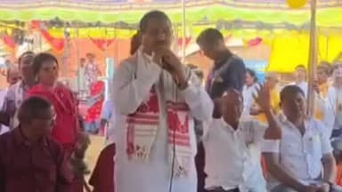 ପାଲଲହଡା: ପେଚାମୁଣ୍ଡି ଗ୍ରାମରେ ବିଶିରୀ ଯାତ୍ରାରେ ଯୋଗ ଦେଲେ ପାଳଲହଡା ବିଧାୟକ ଅଶୋକ ମହାନ୍ତି