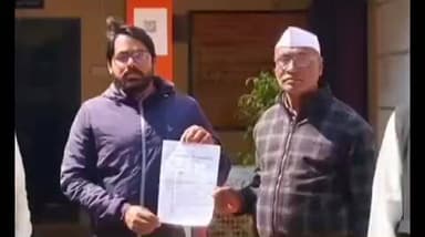 नौगढ़: 19 फरवरी को नौगढ़ ब्लॉक में किसान यूनियन की अहम बैठक, 12 मांगों पर होगी चर्चा