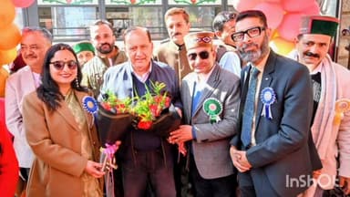 भटियात: भटियात में खुलेगी स्किल यूनिवर्सिटी, राज्य सरकार ने दी अनुमति