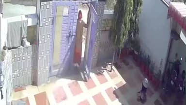 मलसीसर: मंडावा क्षेत्र के ग्रामीण इलाकों में गहने पार करने वाली गैंग सक्रिय, संदिग्धों को देखा गया