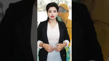 महिला के घर घुसकर जबरदस्ती करने का आरोप #merrut