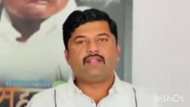 तुम करे तो रासलीला कोई और करे तो कॅरेक्टर ढिला..!" - मेहबूब शेख