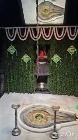 नाशिक: त्र्यंबकेश्वर मंदिर 15 व 16 तारखेला दर्शनासाठी राहणार खुले शिवरात्रीच्या पार्श्वभूमीवर मंदिरात फुलांची आरास व विद्युत रो