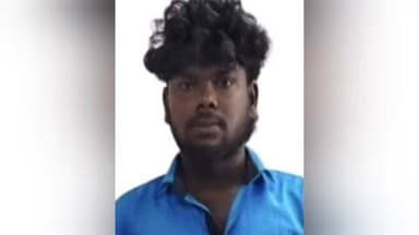 நாங்குநேரி: சிறுமளஞ்சியில் சட்ட விரோதமாக 5 1/2 கிலோ புகையிலை பொருட்களை விற்பனை செய்வதற்காக பதுக்கி வைத்திருந்த நபர் கைது.