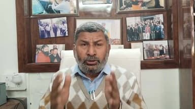 Him Drishti TV #पंचायतों में चरमराई व्यवस्था, चरित्र प्रमाण पत्र के लिए भटकने को मजबूर युवा
पंचायत प्रतिनिधियों का कार्य...