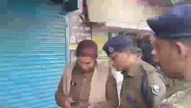 शिवाजी नगर: श्रीपुर गाहर चौक पर बाइक सवार अपराधी ने सोना-चांदी लूटा, हथौड़ी और खानपुर पुलिस जांच में जुटी