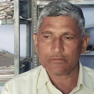 मुंडावर: मुण्डावर महाविद्यालय भवन निर्माण को लेकर राष्ट्रीय किसान महापंचायत ने बड़ा ऐलान किया, मजदूर विकास फाउंडेशन को समर्थन