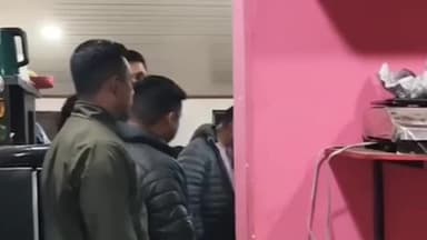 নকশালবাড়ি: রথখোলায় মুদিখানা দোকানের আড়ালে মাদকের ব্যবসা চালানোর অভিযোগে গ্রেপ্তার এক