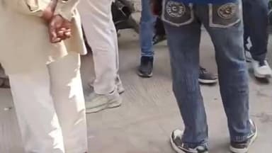 गुलाना: गुलाना में बिजली बिल भरने पर कंपनी ने की ₹5 लाख की वसूली, 8 बाइक, 5 कूलर, 8 फ्रिज, 10 सिंचाई मोटर जब्त