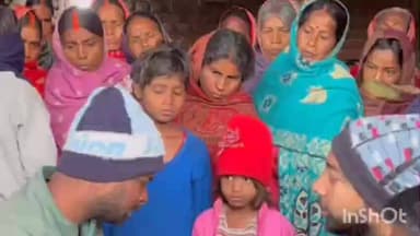 रमना: रमना के क्लर्क अविनाश कुमार अंबिकापुर से सकुशल बरामद