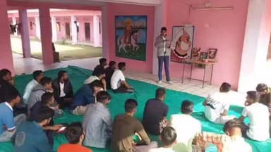 टांटोटी: कराटी में महाराजा सूरजमल की 319वीं जयंती पर श्रद्धांजलि दी गई, वक्ताओं ने जयंती मनाने के लिए संबोधित किया