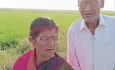 ವಡಗೇರಾ: ಬಸ್ಸಿನ ಬೋರ್ಡ್ ಸಂಗಮ ಹೋಗಿದ್ದು ಮಾತ್ರ ಅರ್ಧ ದಾರಿಗೆ
- ನಡು ರಸ್ತೆಯಲ್ಲಿ ವಯೋವೃದ್ಧರನ್ನು ಇಳಿಸಿದ ಸಾರಿಗೆ ಸಿಬ್ಬಂದಿಗಳು