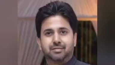 मनोरा: राज्यमंत्री इंद्रनीललाय शनिवारी पोहरादेवी येथे दर्शनासाठी