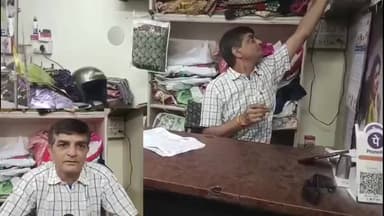 વડોદરા પશ્ચિમ: બે હજારની આસપાસનુ બીલ આવતું હતું જે વધીને 78હજાર થઈ જતા MGVCL સામે ઉઠ્યા અનેક સવાલ