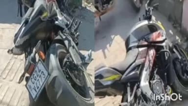 गुरूर: बिलासपुर में गुरुर तहसीलदार के बेटे की मौत के बाद ठेकेदार और ट्रक ड्राइवर के खिलाफ गैर इरादतन हत्या का केस दर्ज