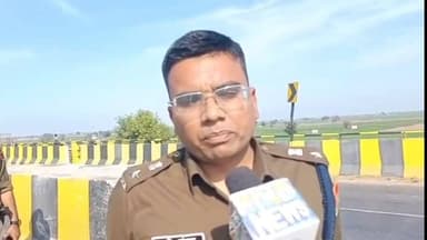 Pilibanga Hanumangarh
अमरपुरा रेलवे ओवरब्रिज पर भयंकर सड़क हादसा, डिवाइडर से टकराई बस,20 यात्री घायल, 1 महिला की मौत,एस...