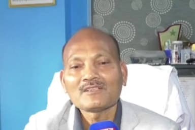 বঙাইগাঁও ভাগ: বঙাইগাঁও আৰু অভয়াপুৰী সমষ্টিত NDAৰ প্ৰাৰ্থী জয়ী হ'ব, চহৰত এই মন্তব্য বিজেপিৰ ৰাজ্যিক কাৰ্যনিৰ্বাহক সদস্য ইতেশ বৰদলৈৰ