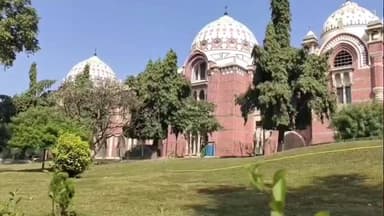 વડોદરા દક્ષિણ: સરકારે લીલી ઝંડી આપી, યુનિ.માં 825 જગ્યાઓ પર કાયમી અધ્યાપકોની ભરતી થશે