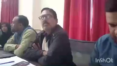 राजापाकर: राजापाकर थाना क्षेत्र के बरूआ में आगाखान ग्राम समर्थन कार्यक्रम द्वारा मीडिया संवाद आयोजित