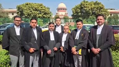 ननखड़ी: 31 मई से पहले कराए जाएं पंचायती राज चुनाव, SC ने राज्य सरकार को दिए निर्देश: याचिकाकर्ता के अधिवक्ता नंद लाल ठाकुर
