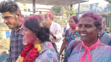 వైరా: వైరా మున్సిపాలిటీ ని కైవసం చేసుకున్న కాంగ్రెస్