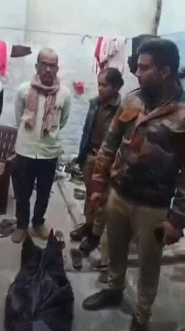 सिधौली: सिधौली में घर में मां द्वारा डांटने पर नाराज होकर बेटी ने फांसी लगाकर की आत्महत्या