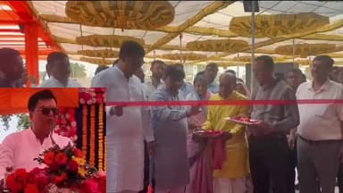 સાવલી: સરકાર પાસે મારી માગવાની સ્ટાઇલ અલગ હતી, પણ ઇરાદો ખોટો નતો કેતન ઈનામદાર