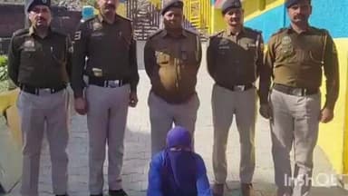 परागपुर: मिड डे मील वर्कर सुलोचना की हत्या के आरोपी मोनू को मिली 5 दिन की पुलिस रिमांड