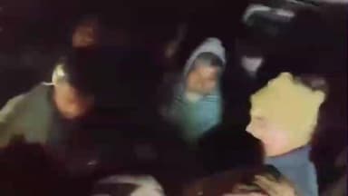 दगौरा: डगरूआ प्रखंड के सकरेल गांव में मोटर चोरी की कोशिश नाकाम, चोर बाइक छोड़कर भागा