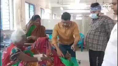 নয়াগ্রাম: ৯৬ বছরেও জয় জীবনের লড়াই — জটিল অস্ত্রোপচারে সাফল্য, নজির গড়ল নয়াগ্রাম সুপার স্পেশালিটি হাসপাতাল