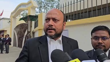 विजयीपुर: अटल हत्याकांड: पूर्व माले प्रत्याशी जितेंद्र पासवान को उम्रकैद, अधिवक्ता अजात शत्रु असंतुष्ट