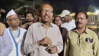 భద్రాచలం: భద్రాచలం ITDA ట్రైబల్ మ్యూజియంను సందర్శించిన విజ్ఞానదర్శిని వ్యవస్థాపక బృందం