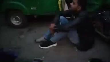 खड़गपुर: फोरलेन पर भीषण हादसा: हवेली खड़गपुर थाना क्षेत्र में 30 वर्षीय महिला की मौत, पति घायल