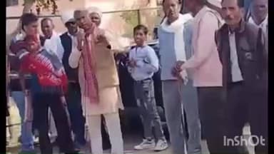 गोहद: ट्रेड यूनियन की देशव्यापी हड़ताल में गोहद में रैली निकालकर नायब तहसीलदार को ज्ञापन सौंपा गया