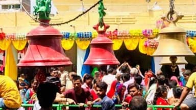 सिंघेश्वर: महाशिवरात्रि मेले के लिए बाबा नगरी सिंहेश्वर तैयार, विशेष सुरक्षा और यातायात व्यवस्था लागू