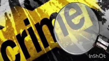 चाकूर: आष्टा येथे मारहाणीत एकाचा खून पत्नी व मुलाविरुद्ध गुन्हा दाखल