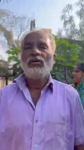 ନୀଳଗିରି: ନୀଳଗିରି ରେ ଜମି ହଡପ ଅଭିଯୋଗ ନେଇ ଅଭିଯୋଗ କାରୀଙ୍କ ପ୍ରତିକ୍ରିୟା