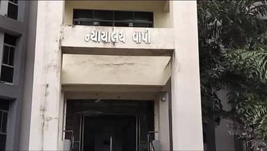 ઉમરગામ: તાલુકામાં મિત્રની હત્યાના કેસમાં આરોપીની જામીન અરજી નામંજૂર કરતી કોર્ટ